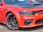 Thumbnail Photo 2 for 2021 Dodge Charger SRT Hellcat Widebody